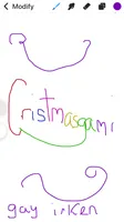 Cristmasgami Cristmasgami