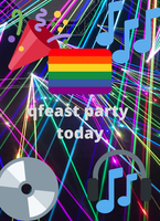 party page