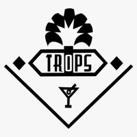 Trops Kitchen and Tavern - Night Pub & Live Music