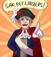 Hetalians unite ! Hetalians unite !