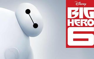 Big Hero 6 RP