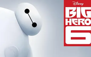 Big Hero 6 RP Big Hero 6 RP