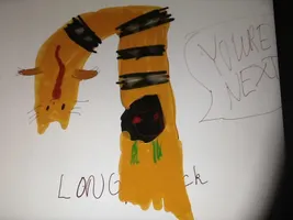 Cat drawings! Cat drawings!