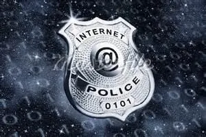 The Net Police Head Quarters The Net Police Head Quarters