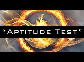 Aptitude Test