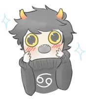 Homestuck Homestuck