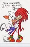 Knuouge! :D Knuouge! :D