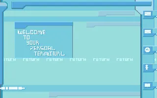 The Cyber Board The Cyber Board