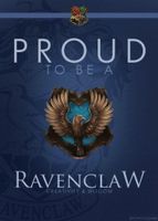 The Ravenclaw Common Room