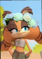 cartoon flower crowns that i make cartoon flower crowns that i make