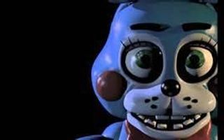 Five Nights At Freddy's Chatlounge #freddyfazbear