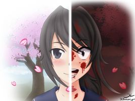 everything yandere simulator