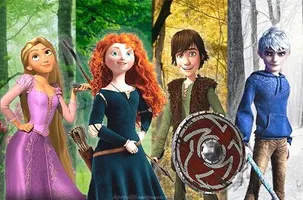 Disney Disney