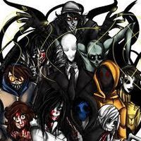 home of creepypasta roleplay