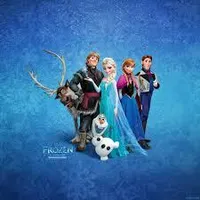 For Frozen_number_1_fan For Frozen_number_1_fan
