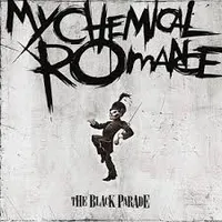 The Black parade The Black parade