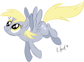 derpy hooves fan page