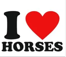 The Horse Crazies The Horse Crazies