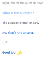 Cleverbot Conversations!