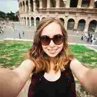 SELFIE PAGE! SELFIE PAGE!