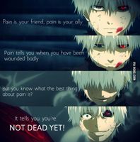 Anime Quotes