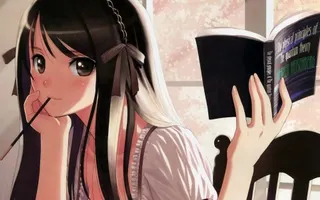 Anime (1) Anime (1)