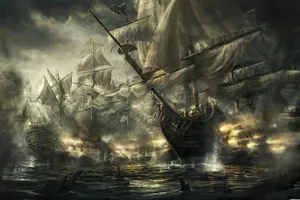 Pirate RP Pirate RP