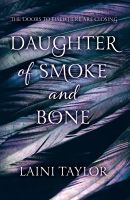 Daughter of Smoke and Bone RPG