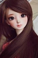 beautiful doll images