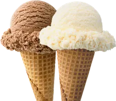Ice Cream Lovers Unite! Ice Cream Lovers Unite!