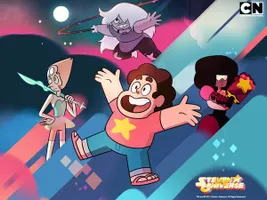 Steven Universe Fan Club! Steven Universe Fan Club!