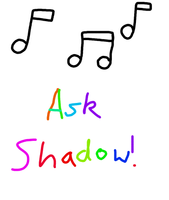 Ask ShaddoDodo!