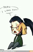Destiel Fanpage Destiel Fanpage