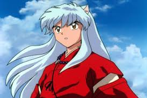 Inuyasha RP page