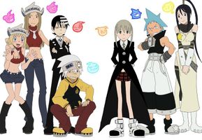 Soul Eater Fanpage