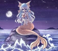 mermaid rp