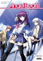 Angel Beats! RP