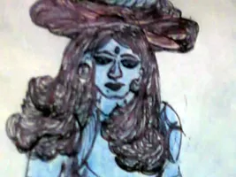 Post your Drawings/paintings Post your Drawings/paintings