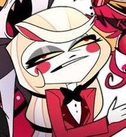 Hazbin Hotel dump