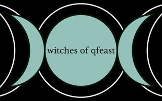 witches of qfeast