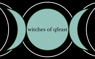 witches of qfeast witches of qfeast