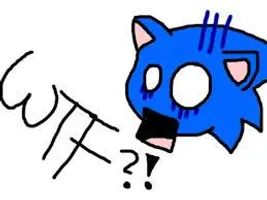 WTF Sonic photos WTF Sonic photos