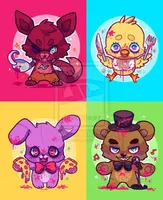 Horror games fan page! Horror games fan page!