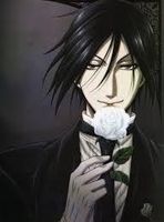 All Black Butler Fans UNITE!