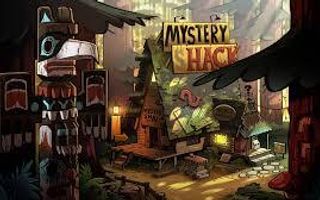 Remember Gravity Falls