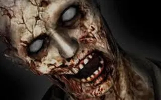 Zombie Apocalypse RP! Zombie Apocalypse RP!