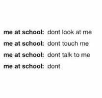 What you say vs what you mean What you say vs what you mean