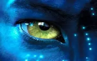 Na'vi Avatar Roleplay! Na'vi Avatar Roleplay!