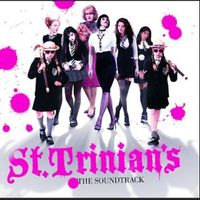 St Trinians school for girls RP