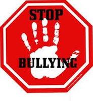 Bulling prevention page